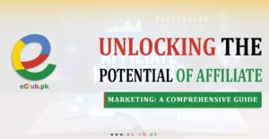Read more about the article Unlocking the Potential of Affiliate Marketing: A Comprehensive Guide